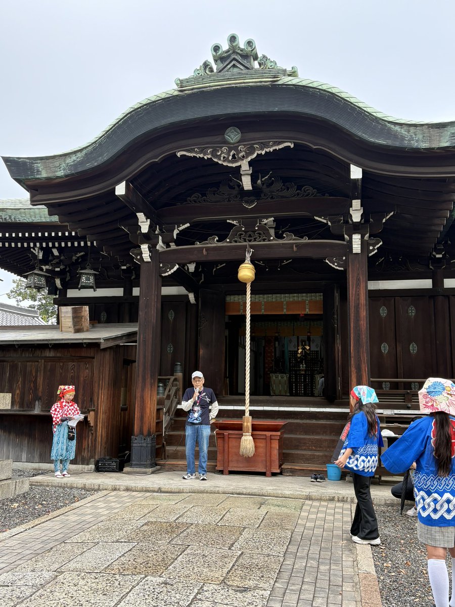 sumihaku's tweet photo. すみ博、１日目スタートしました❗️

今日15時までは生根神社で
「こどもすみ博」♪

ご家族で遊びに来てください😄

詳細はこちら！
https://t.co/uAvZpmidr0 https://t.co/ZbTMTFdGjS