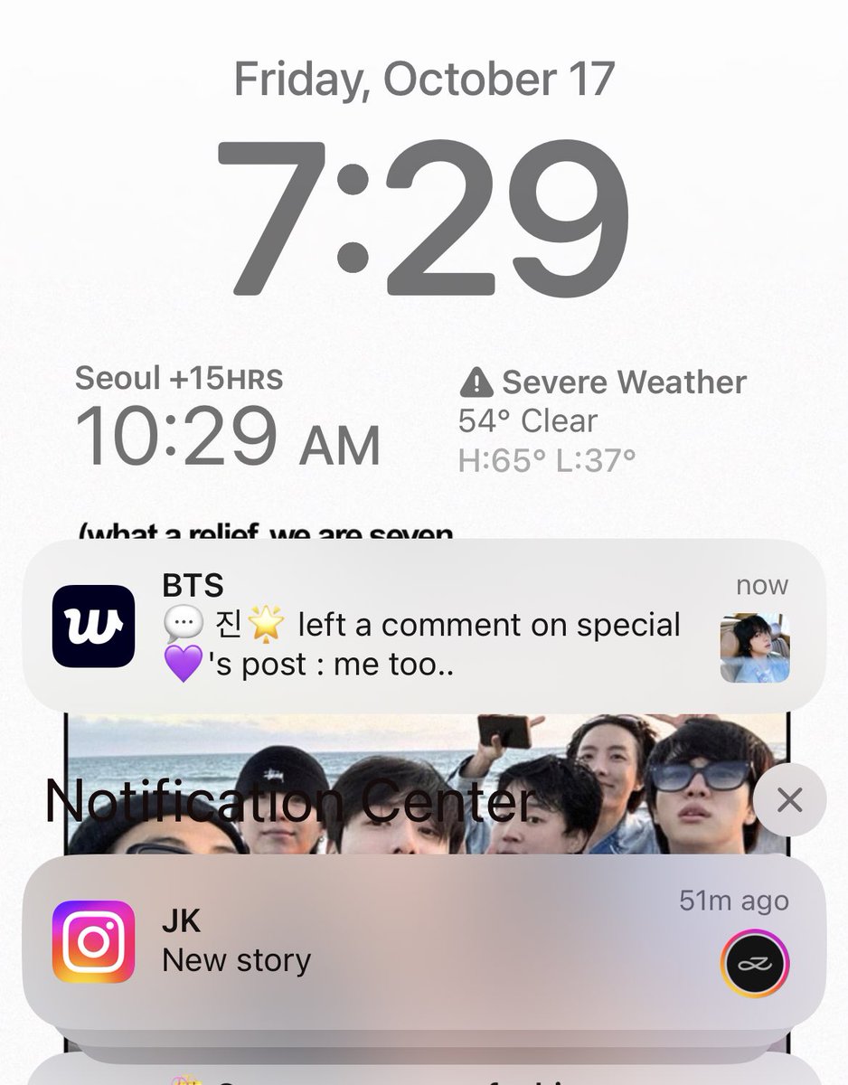 jimingly's tweet image. it’s my anniversary with my irl husband and 2/3 of my bias line came home… INTERESTINGGGGG. if jimin comes online today …….. I’ll have no choice but to leave hubby and move to sk 😞