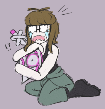 ZoraDementio's tweet image. Surverry, my beloved little biscuit I wanna pat and protec
#BatteryNote #BatteryNoteFA