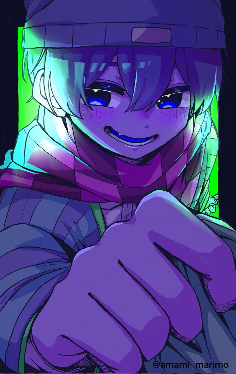 まりも (大体、2週間に1度の投稿頻度) (@Marimo142311) / Posts / X