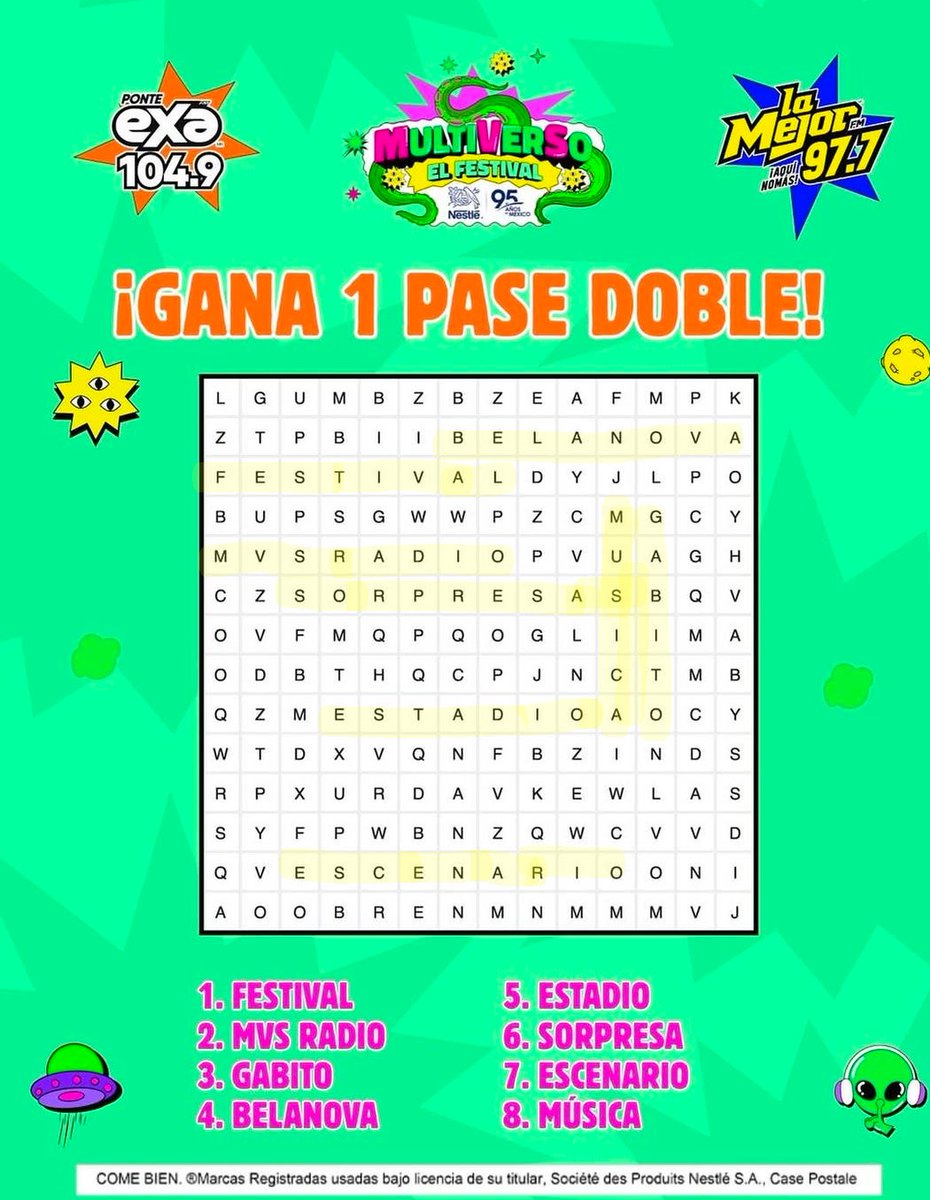GloAldama's tweet photo. @LaMejor Listo!! https://t.co/lcX4q3naRc