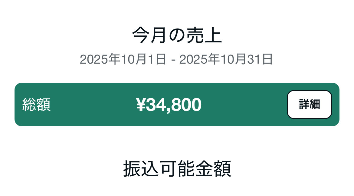 note414651's tweet image. noteを毎日少しずつがんばる🦍

#副業