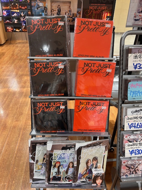 タワーレコード アミュプラザ博多店 on X: 