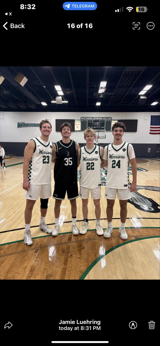 That’s a lot of buckets in one photo!