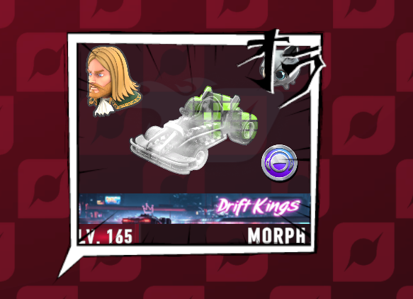 DK motion in <a href="/ohbabykart/">Oh Baby Kart</a> 

Guild titles/emotes are a nice touch for community involvement - thanks <a href="/OhBabyGames/">OhBabyGames</a>