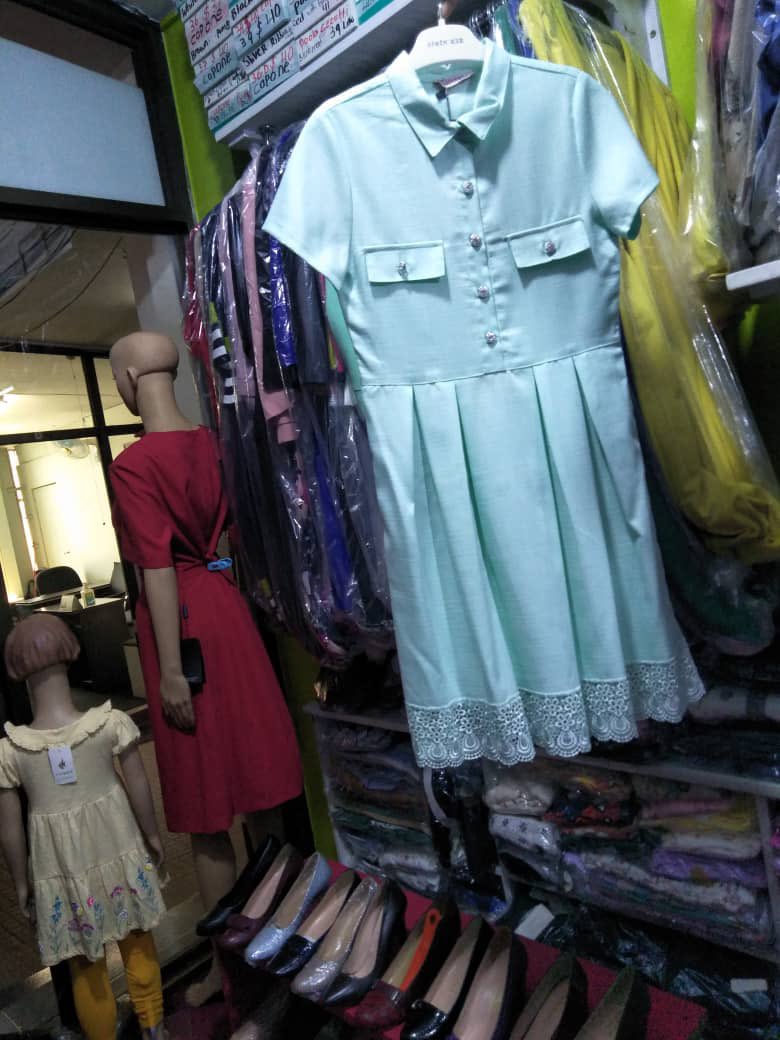 Gera Collections tweet media