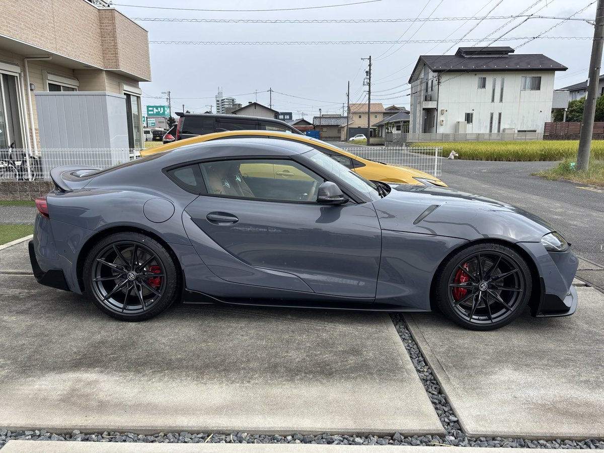 マルちゃんshigehisa hirata tweet media