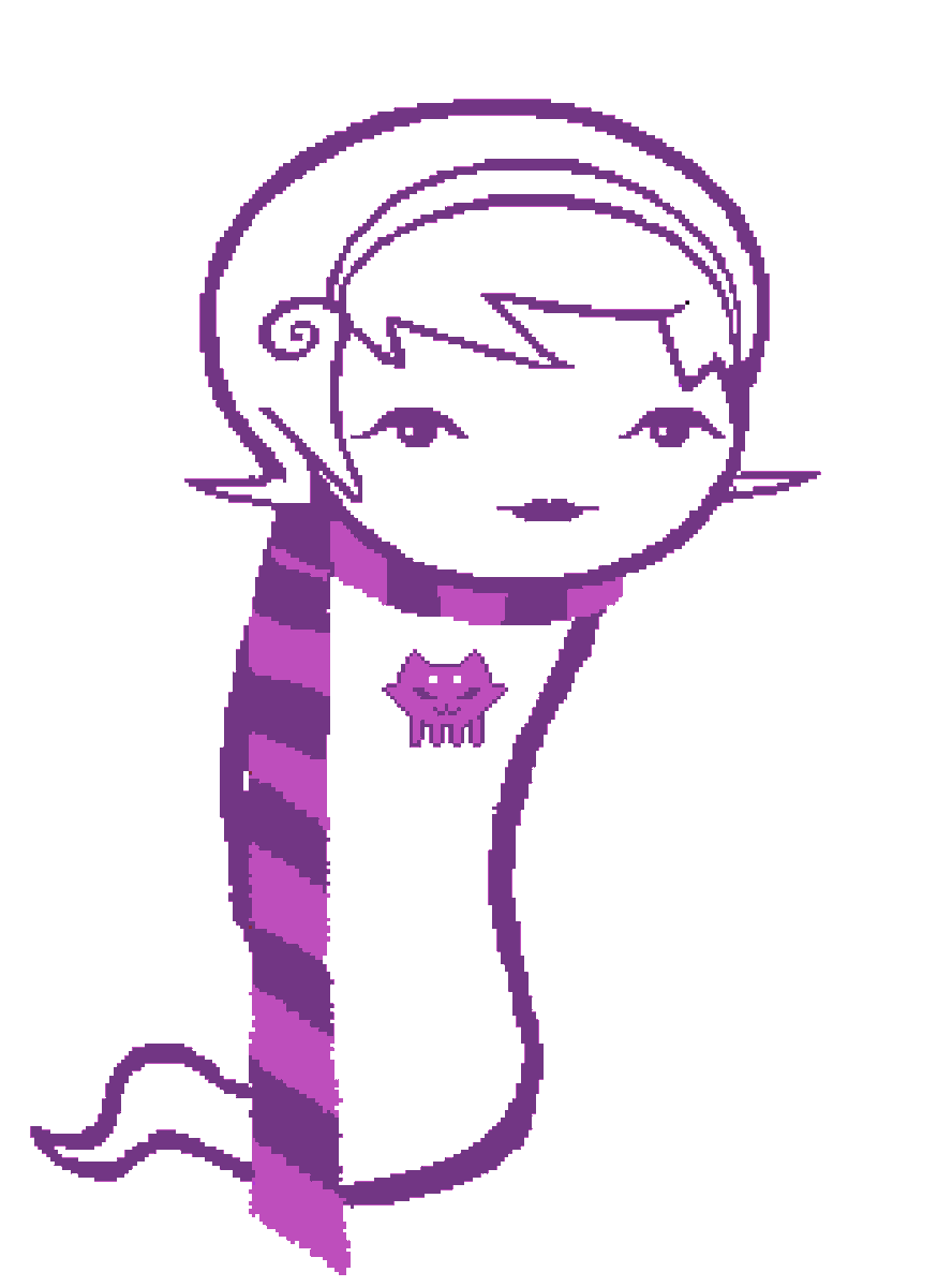 hsspritefusions's tweet image. 18: Lalondesprite