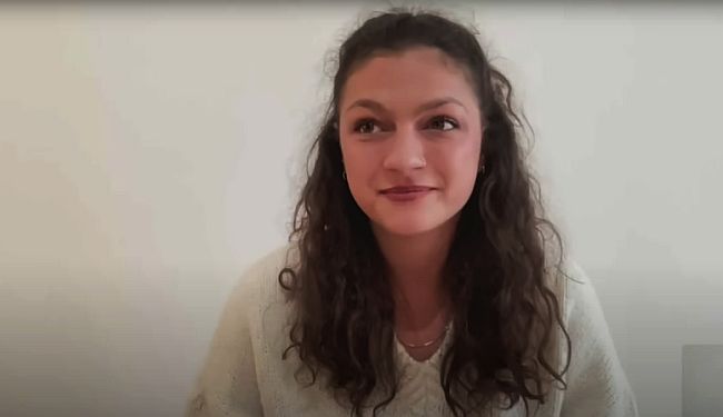 INTERVJU IZ EGZILA – MILA PAJIĆ: „Uradila bih sve isto jer je to jedino ispravno“
lupiga.com/hiperlink/inte…