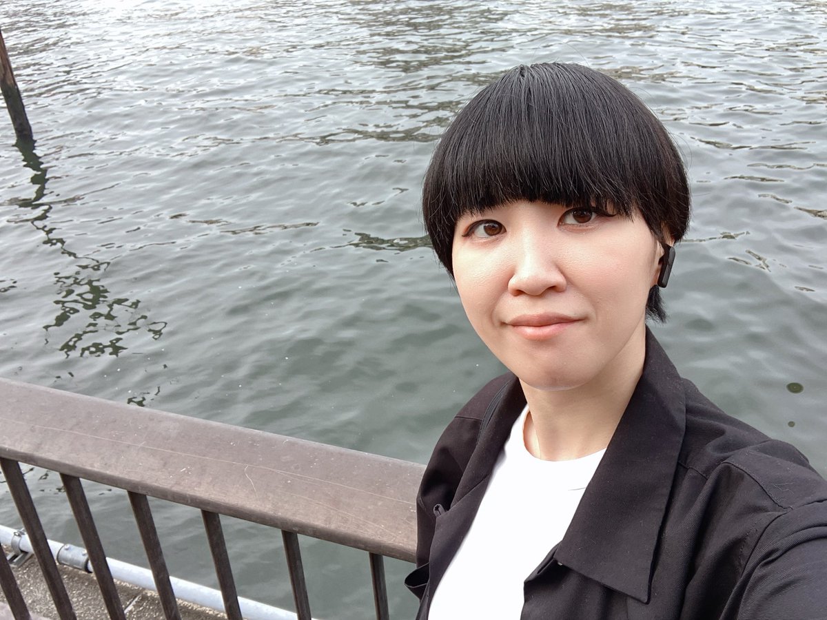 おはようございます☀

今日は仕事オフで午後から稽古、そして夜はオーディション！

ひたすらお芝居し続ける日🎬
なんで幸せなんだ〜✨

学ぶことたくさんなので、持って帰れるものは全部吸収して頑張るぞー！

皆さんも良き週末をお過ごしくださいね！