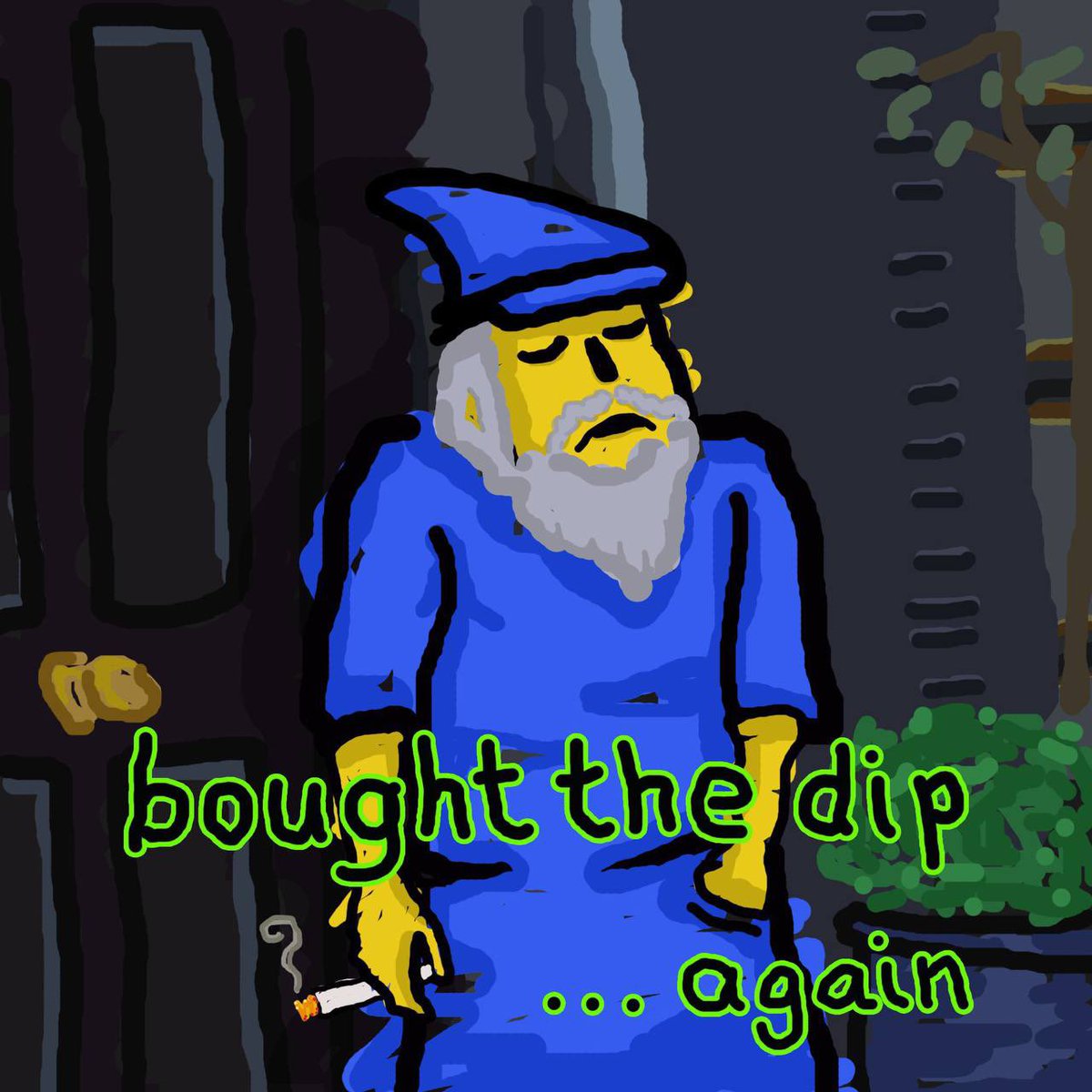 <a href="/felix_okx/">Felix</a> I love meme  
Accompany a cigarette  $xwizard