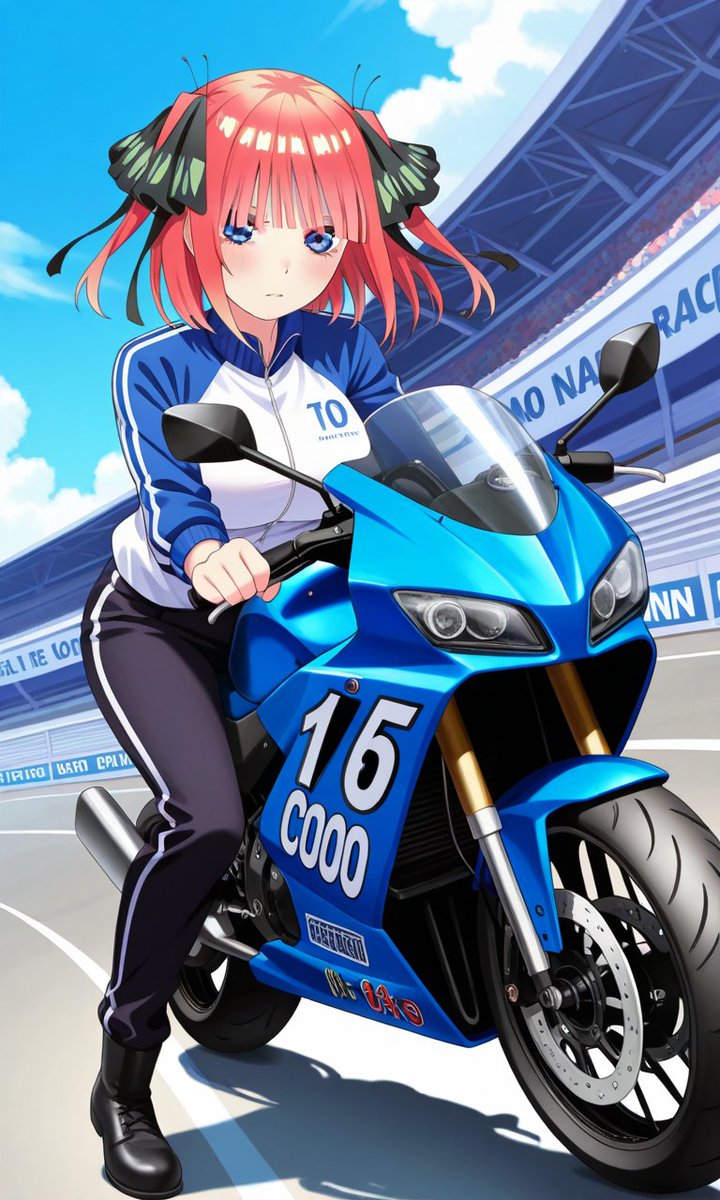 挑戦物語 ai絵貼っていく on X