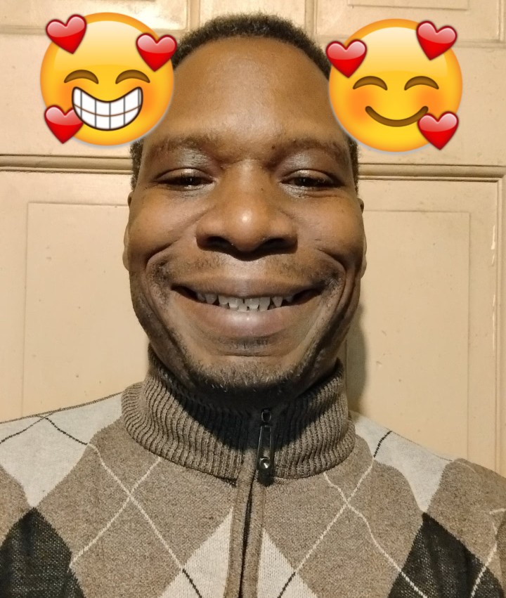SinglemanWQN's tweet photo. π-is feeling fantastic
#AutumnSelfieWithMySelfMadeEmojis
#AutumnSeason2025
#EmojiStudioMakerApp
Like-ππΏ https://t.co/ISlVmLYYDg
