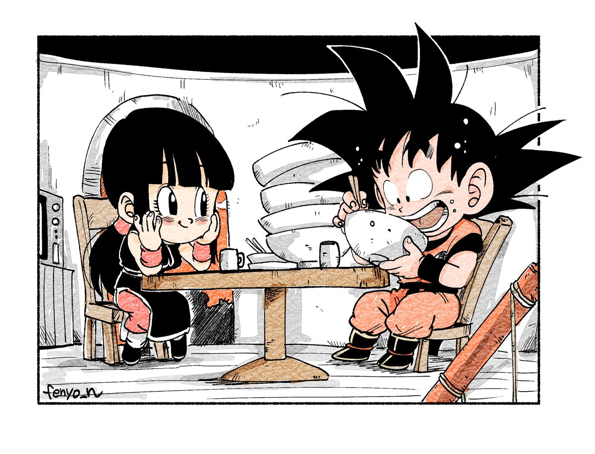 ふぇにょん (@fenyo_n) on Twitter photo 