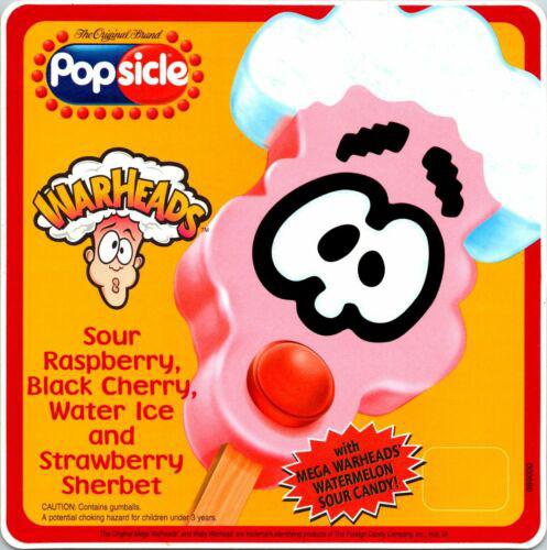 radiantlyrooted's tweet image. We still talk about you... 🥺🤍🍨

#Warheads #Popsicle #Sour