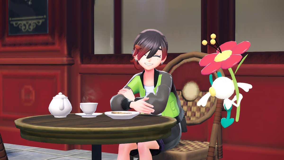 来たぜってぇ話