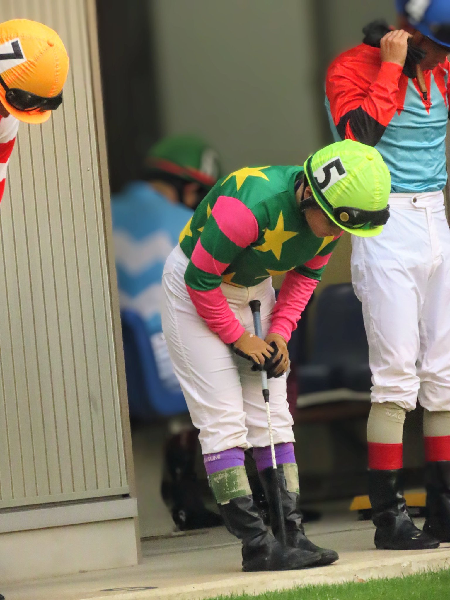 ぶよん☁️ on X: 