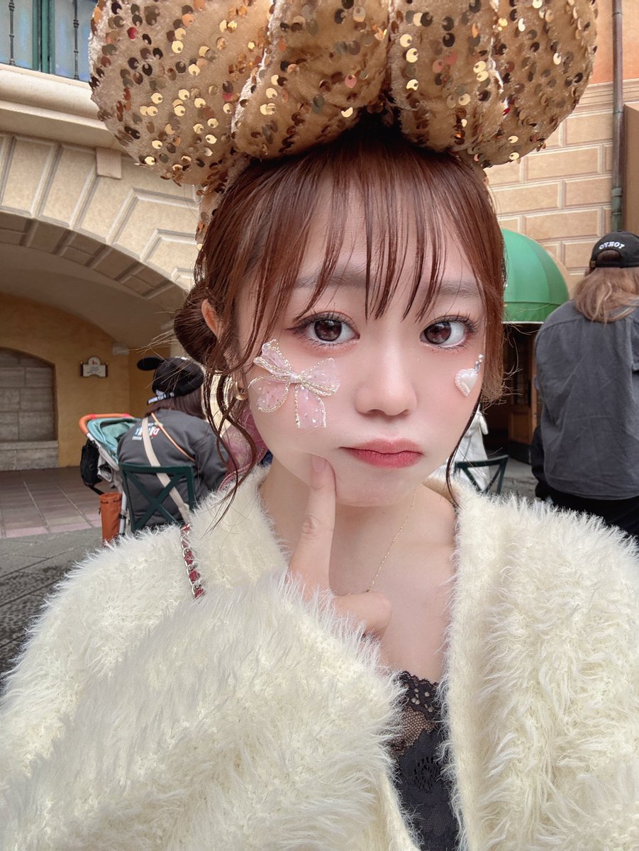 おはよう🌞
みんな今週末はなにするとー？？