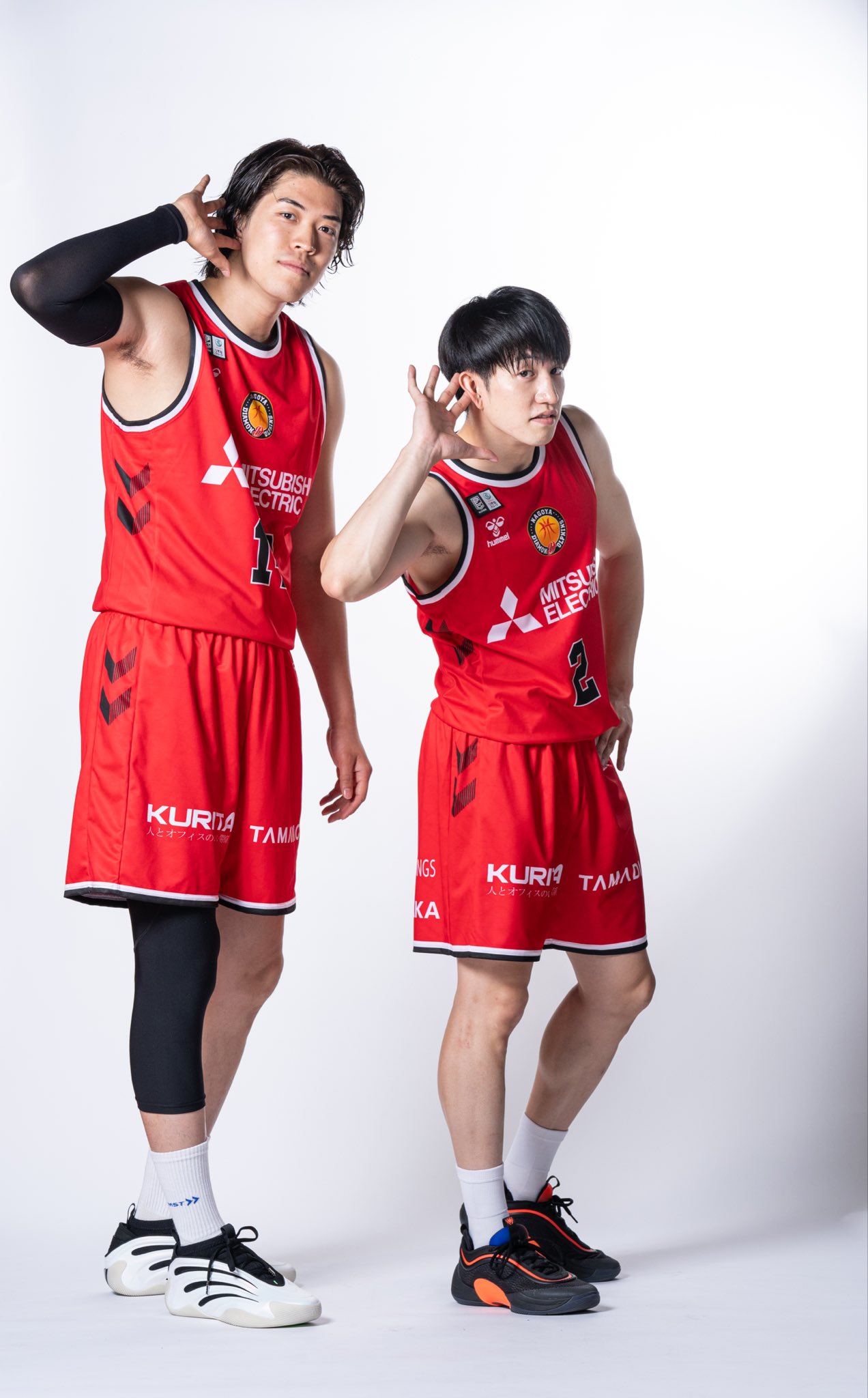 新品 Bリーグ 名古屋ダイヤモンドドルフィンズ 佐藤卓磨 直筆サイン