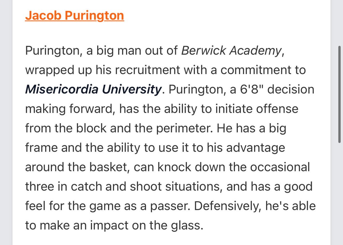 Jacob Purington tweet media