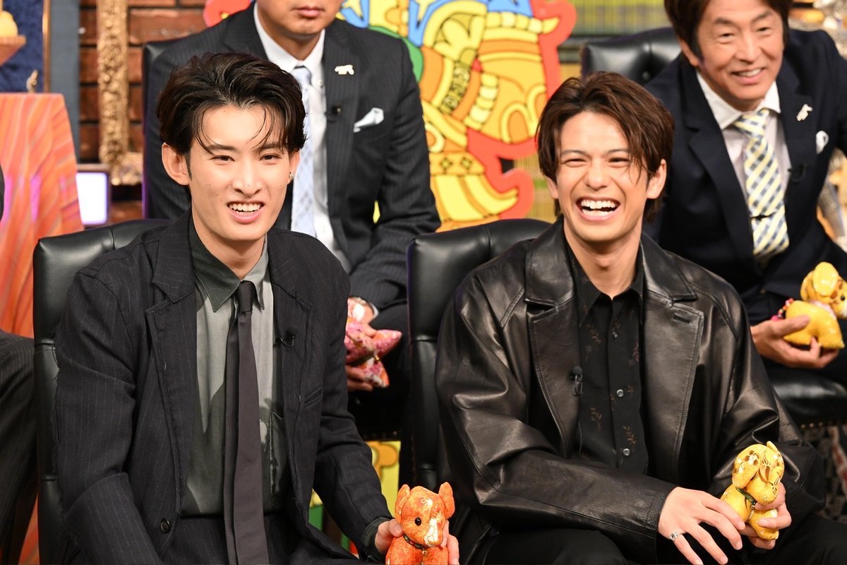 しゃべくり様 しゃべくり007 on X