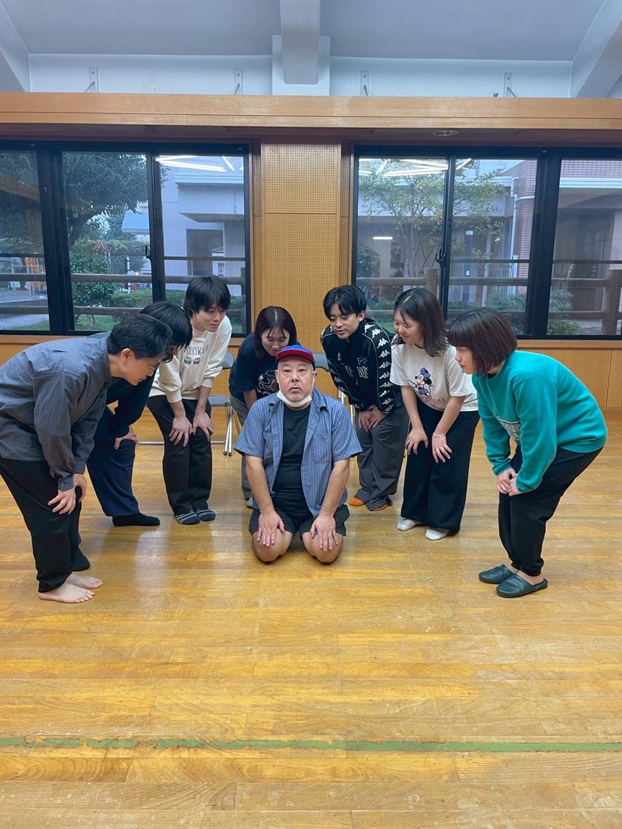 残席情報という名のお願い。

10/23 19時△
10/24 15時○19時◎
10/25 14時△18時◎
10/26 13時○17時◎

まだまだお席ございます！
何卒！何卒！よろしくお願い申し上げます🙇‍♀️🙇‍♀️🙇‍♀️