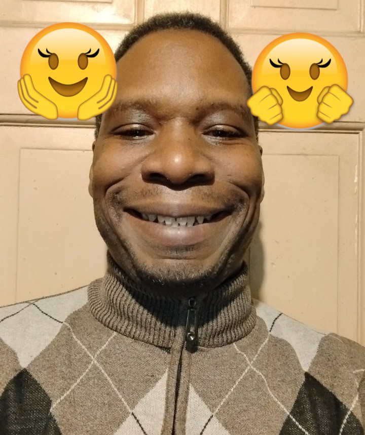 SimplemanWQN's tweet photo. π-is feeling fantastic
#AutumnSelfieWithMySelfMadeEmojis
#AutumnSeason2025
#EmojiStudioMakerApp
Like-ππΎ https://t.co/YktrxIX0LQ