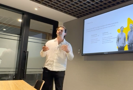 Southern Angels tweet media