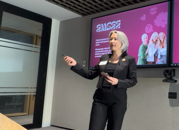 Southern Angels tweet media