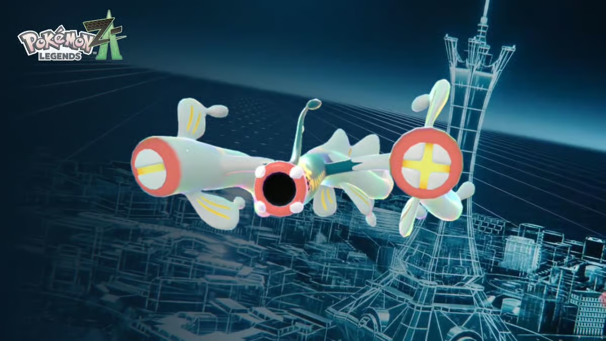 Text1244's tweet image. Favorite legends ZA mega? Electross, surprisingly. What is yours?