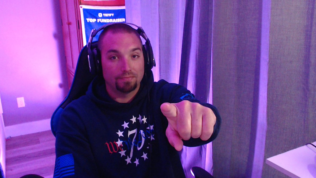 #1 Washed Up Dad Gamer Is BACK With All Vibes!! twitch.tv/smfty24