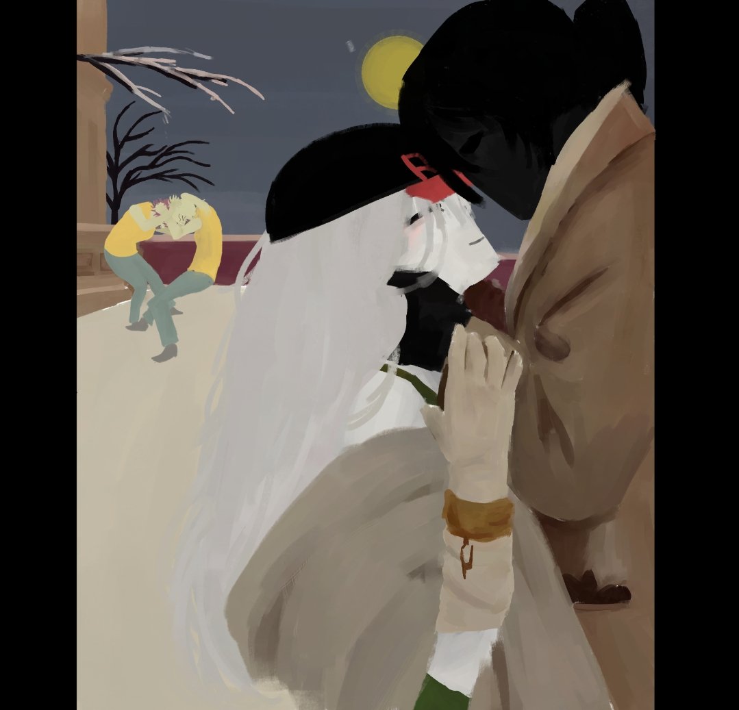 MeoB1698562's tweet image. #1x666 #77noli #Robloxhacker #Forsaken ?