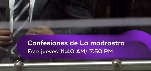 SE NOS VIENE SE NOS VIENE
Estoy tan emocionada por verla en esta entrevista 😩✨ #LaMadrastra #20AñosDeLaMadrastra