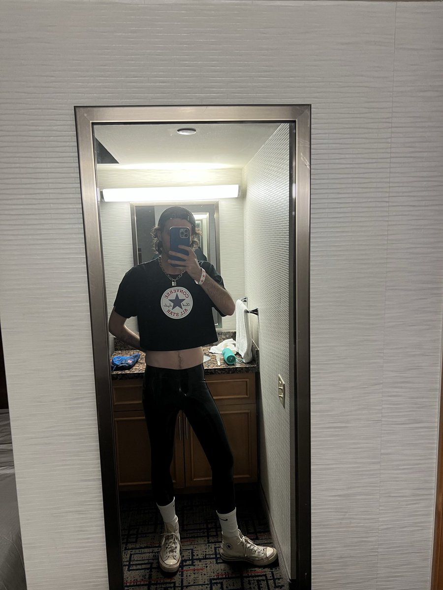 Who’s in Chicago? 👀