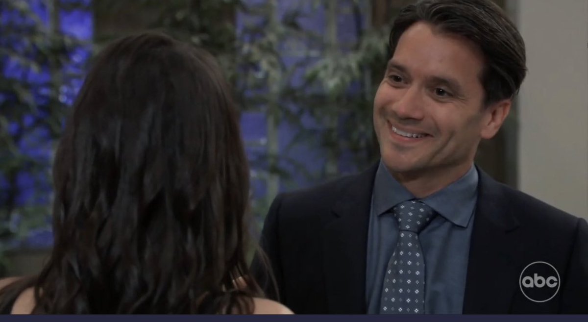 Dominic Zamprogna is always a winner

He may not ever get a Daytime Emmy in his career but he is worthy of all our love and praise 

We are all lucky to experience his talent 

We the people love him

#DaytimeEmmys #GH