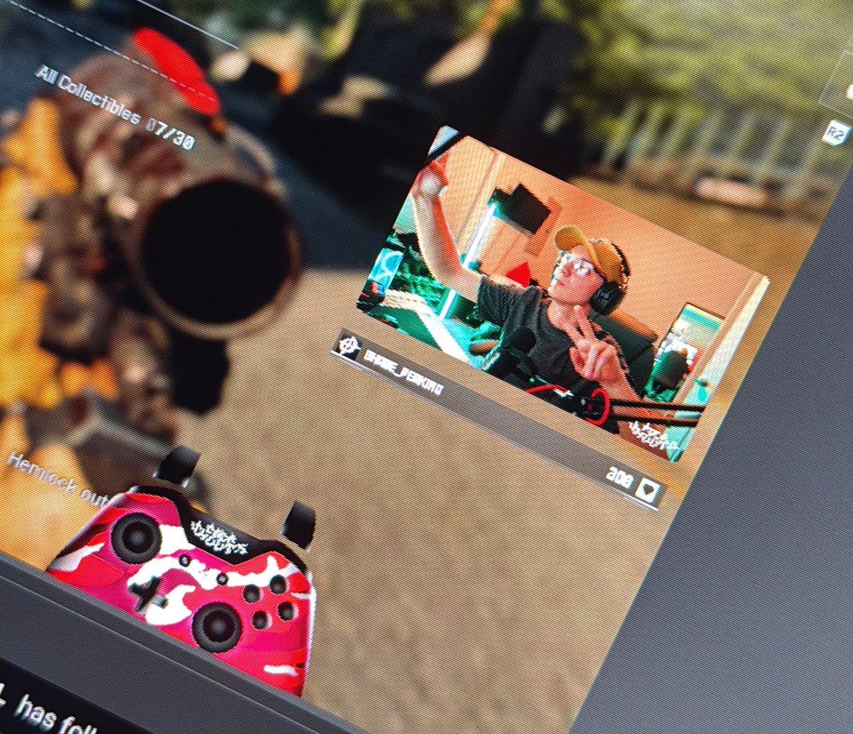 codashot's tweet image. Twitch/CodaShoots
Come say hi! (I never stream)