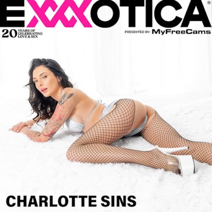 RogerTPipe's tweet photo. Charlotte Sins to Appear at Got Filled/BJ Raw Booth at EXXXOTICA

https://t.co/4D9P0I503g

@charlottesuxxx @EXXXOTICA @TheRubPR https://t.co/FfySke7OlG