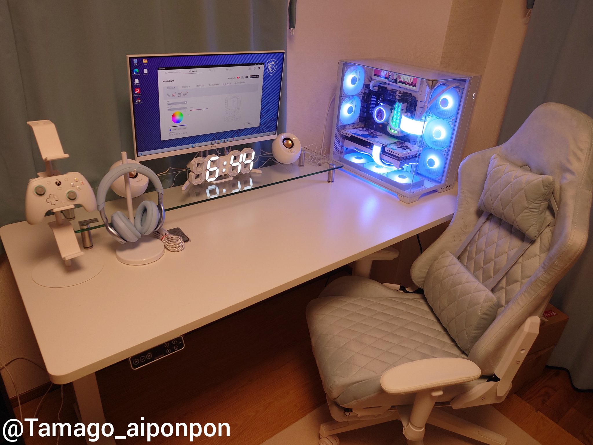 FlexiSpot.JP (@FlexiSpot_JP) / X