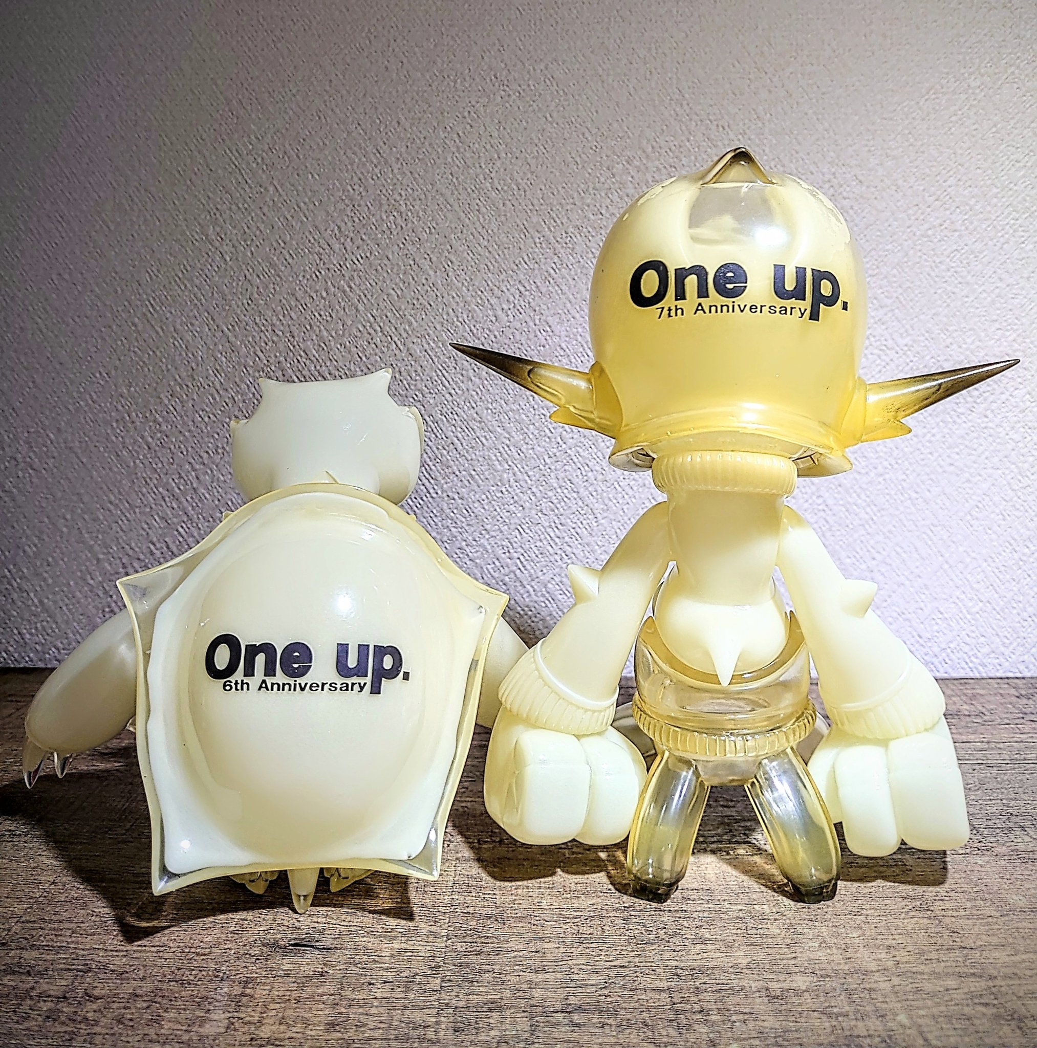 KAIJIN (@kaijintoy) / X