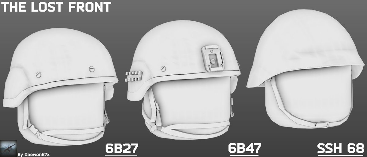 Couple of Helmets
#blender #RobloxDev