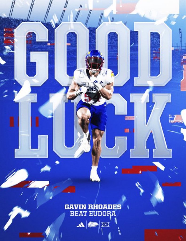 Gavin Rhoads tweet media