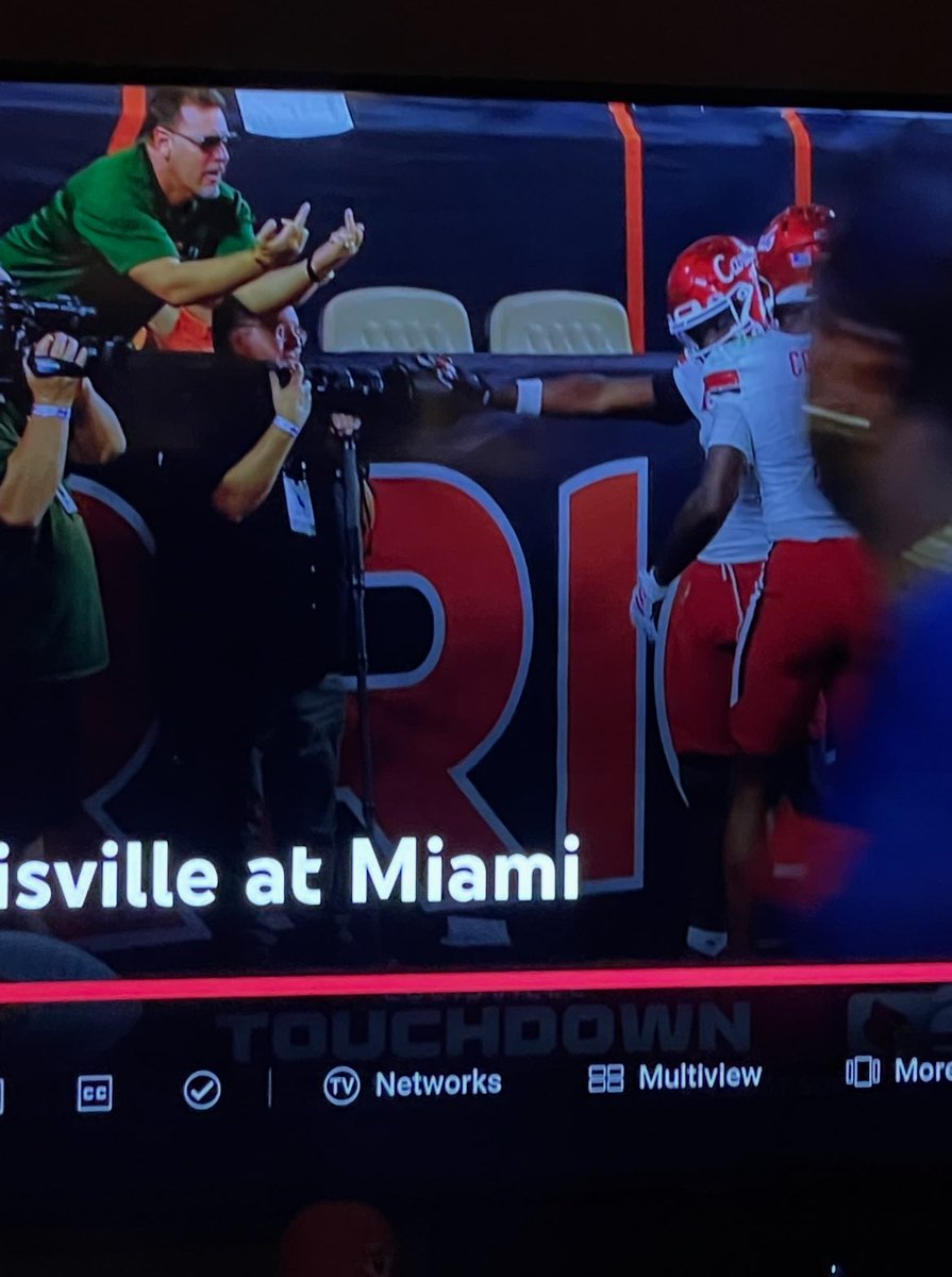 Bet the farm on Miami?