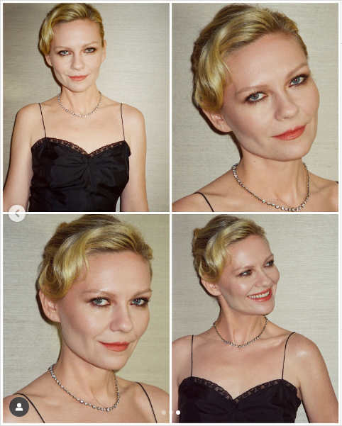Dunst_fas's tweet photo. Fotos maravilhosas postadas pela maquiadora Morgane Martini no instagram 🤩 https://t.co/7zWo2nNM63