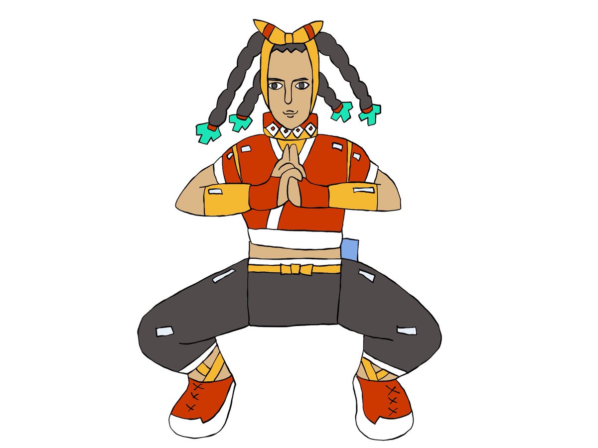 Reバース　友でありライバル　ゆんゆん　sp あるふぁりおん (@aruuuuun88) / Posts / X