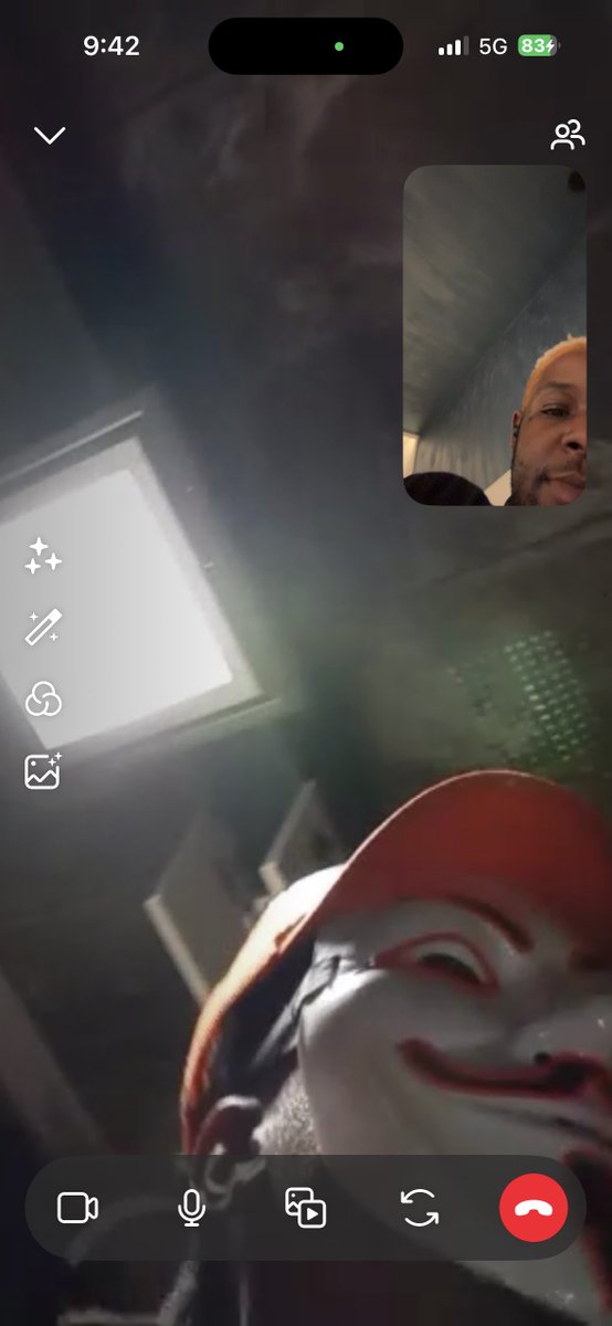 The link up otw 💪🏾💌 s/o my brudda seer man