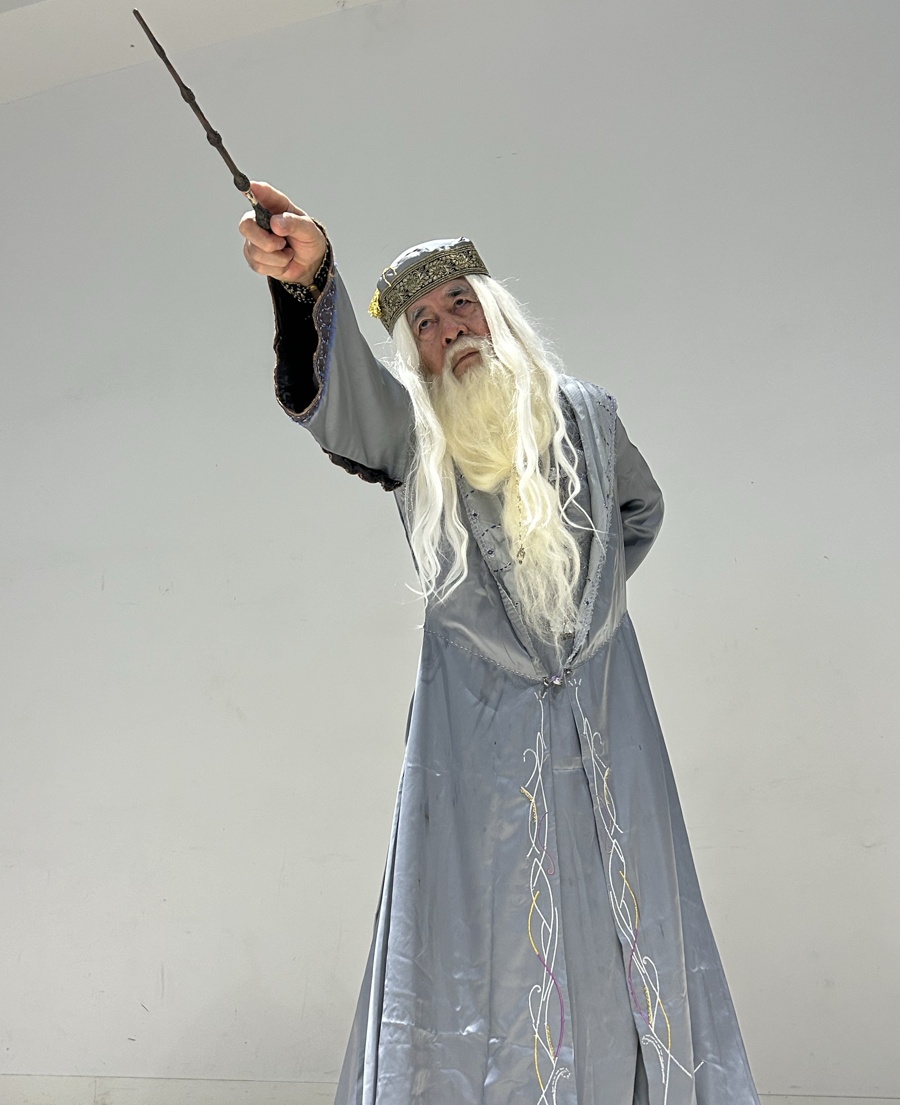 Roi様 東京フィギュア / プレミアムマスターライン ロード・オブ・ザ