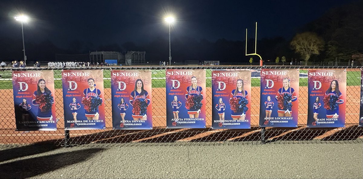 DunellenHS's tweet image. DHS Class of 2026 Destroyers ⚓️⚓️