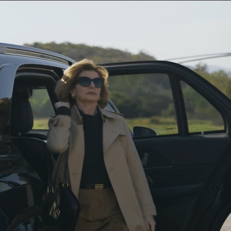 cauatuita's tweet image. SIMPLESMENTE DONA ODETE ROITMAN #ValeTudo