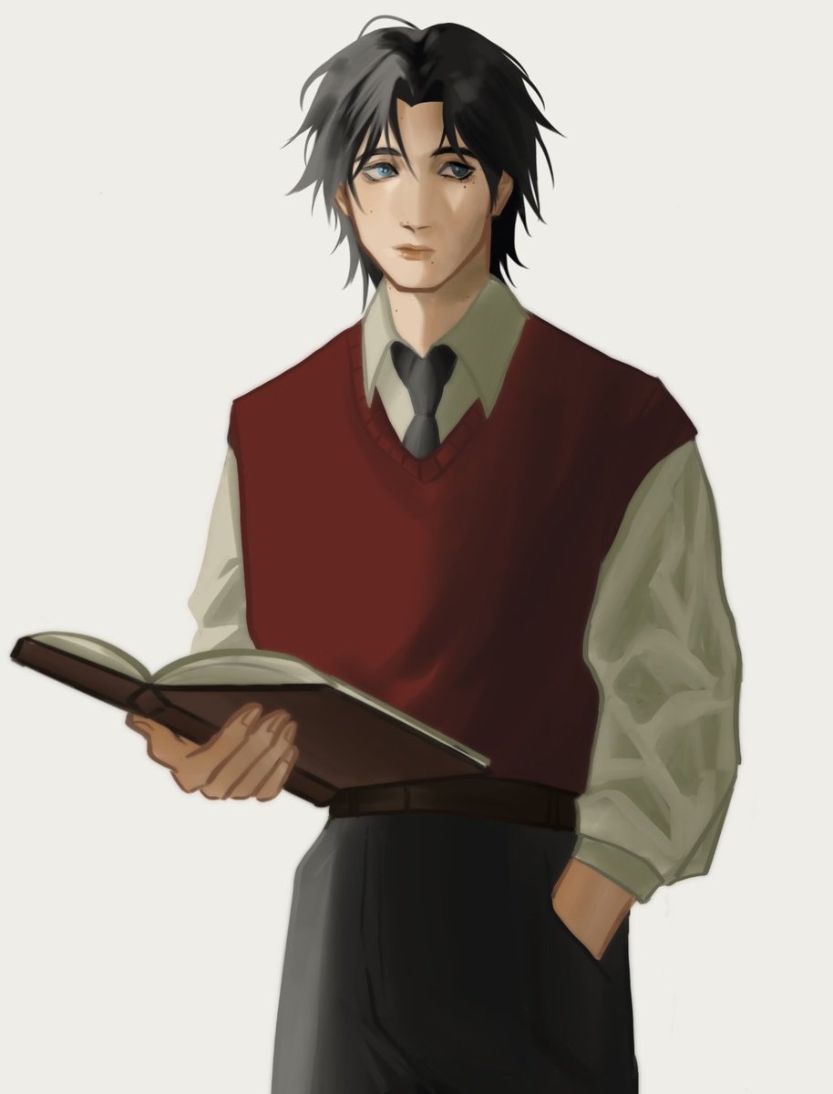 Twitter crop hates me anyway repost bc I still like this Tim