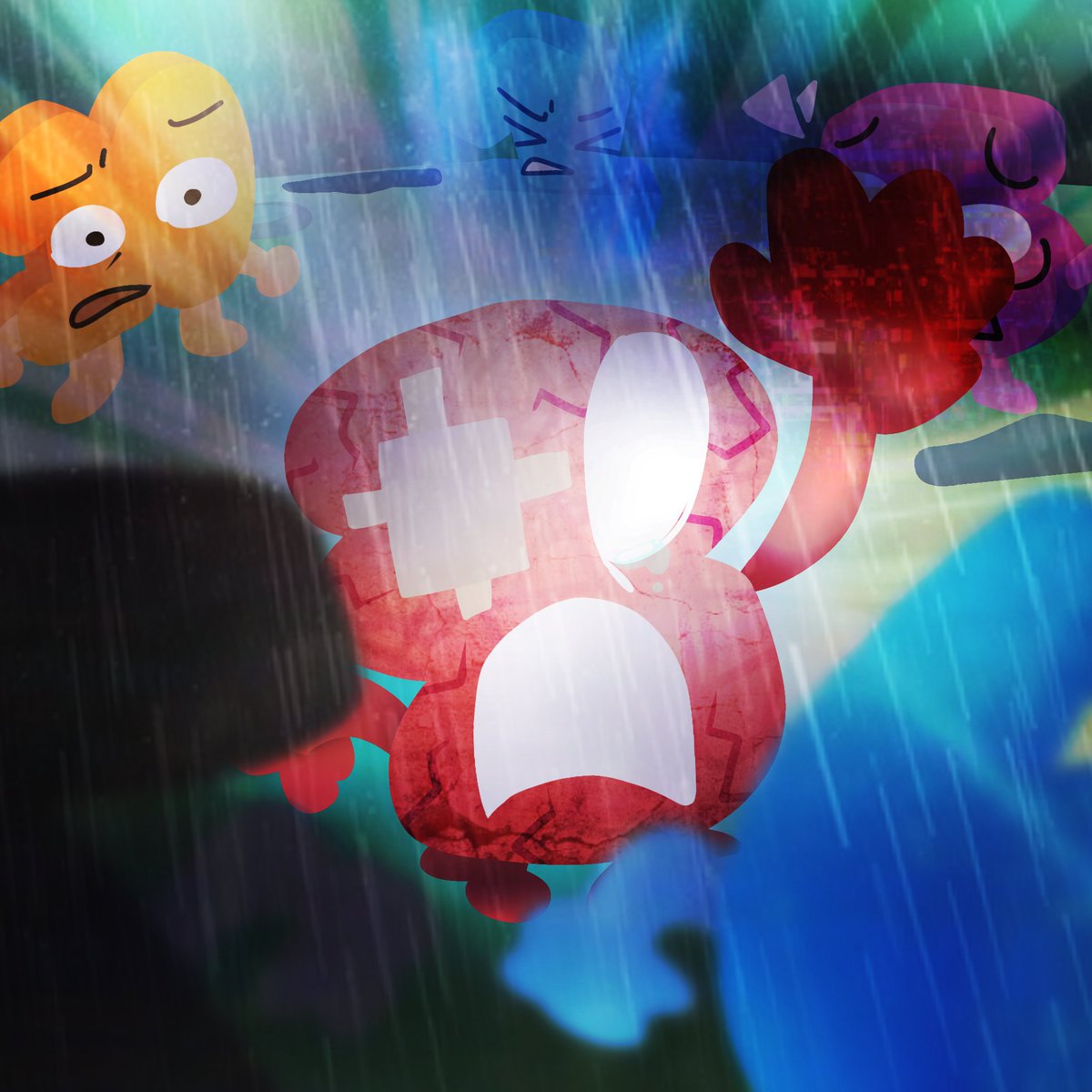 Save Three QUICK!!!!
#tpot20 #tpot #bfdi
